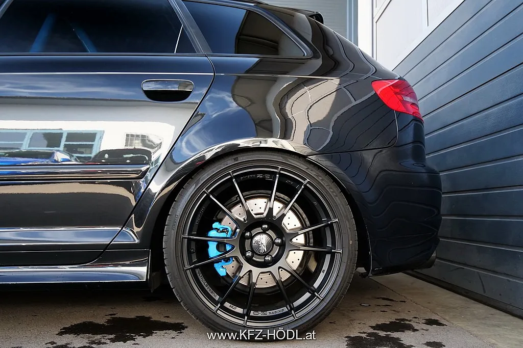 Audi RS3 SB 2,5 TFSI quattro S-tronic*ABT-Tuning* Image 8