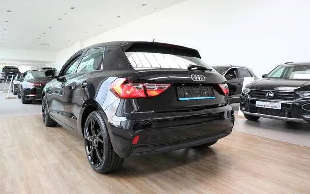 Audi A1 SPORTBACK 25TFSI*NIEUW MODEL*STOCK*TOPAANBOD !!! Image 7