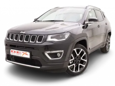 Jeep Compass 1.3 150 DCT LIMITED + PANORAMA