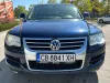 Volkswagen Touareg Фейс/Пружини Thumbnail 8