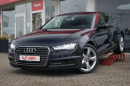 Audi A7 Sportback 3.0 TDI quattro... 