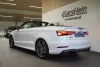 Audi S3 2,0 TFSi Cabriolet quattro S-tr. 2d Thumbnail 3