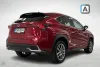 Lexus NX 300h AWD Luxury *Huikeat varusteet mm. Ilmastoidut etuist. / Mark Levinson audio / Mukautuva vak.nop.säädin / Ym.* Thumbnail 3