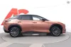 Lexus RZ 450e AWD Executive - Design-paketti Thumbnail 6