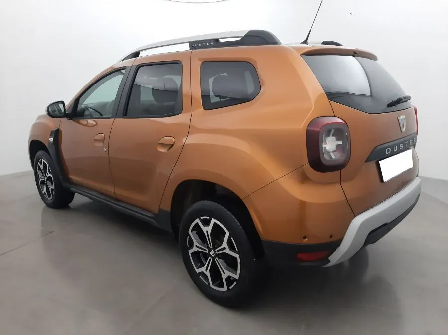 Dacia DUSTER 1.5 dCi 115 PRESTIGE 4X2 Image 2