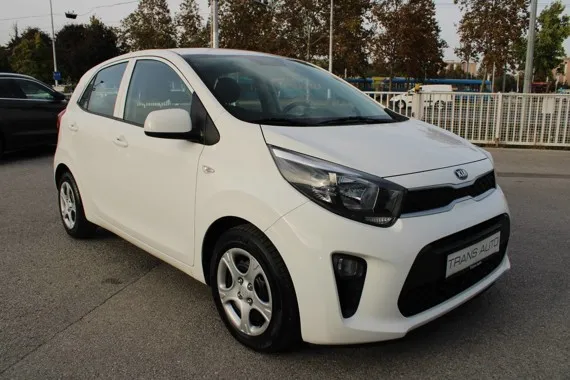 Kia Picanto 1.0 Image 3