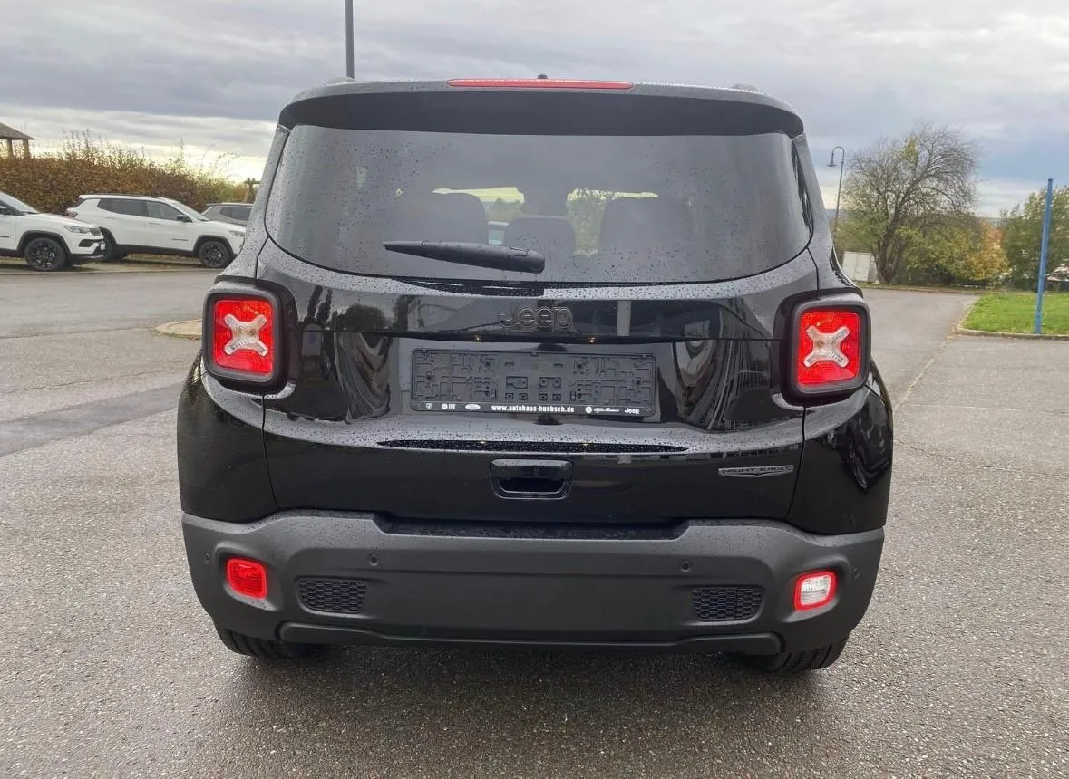 JEEP Renegade Image 3