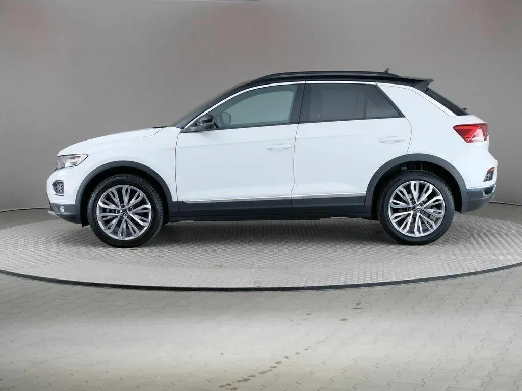 VOLKSWAGEN T-Roc Image 5