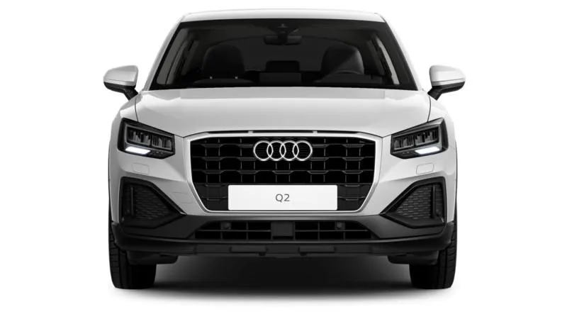 AUDI Q2 30 TDI S tronic Business Image 4