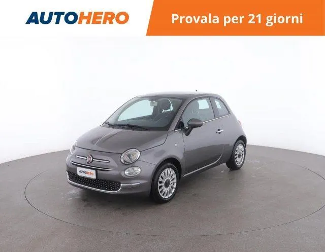 FIAT 500 1.2 Lounge Image 1