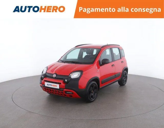 FIAT Panda 1.2 Waze Image 2