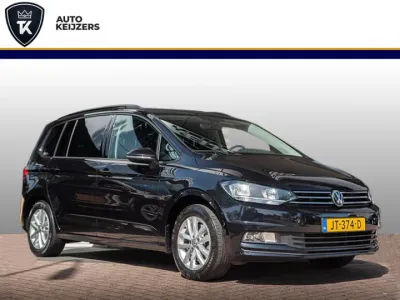 Volkswagen Touran 1.4 TSI Comfortline 