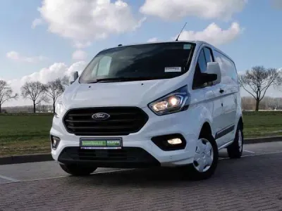 Ford Transit Custom 2.0 TDCI L1H1 Airco!