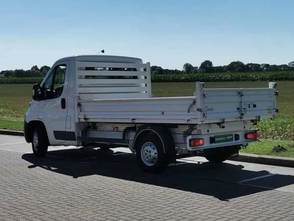 Peugeot Boxer 2.2 HDI 130 Image 5