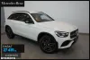 Mercedes-Benz GLC 300 Thumbnail 1