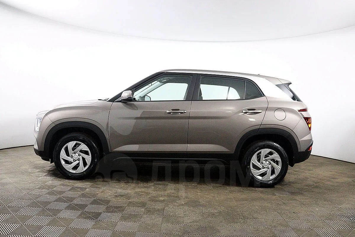 Hyundai Creta Image 8