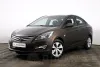 Hyundai Solaris Thumbnail 1