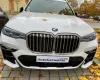 BMW X7 M50d 400PS Individual Laser 6-местный  Thumbnail 4